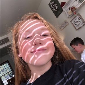 Meet your Posher, Leah